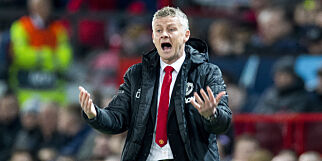 Mener Solskjær må bli nådeløs: - Fortsatt Mourinhos lag