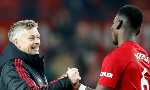 Carragher ut mot United-stjerner: - Bli kvitt dem!