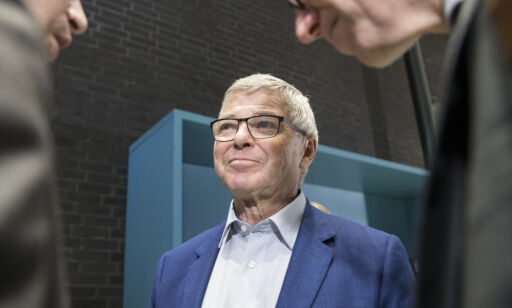 Fortvilet Bondevik: - Kan nesten ikke tilgi SAS ...