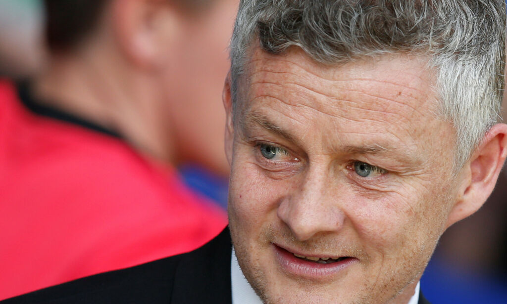 Sår tvil om Solskjær