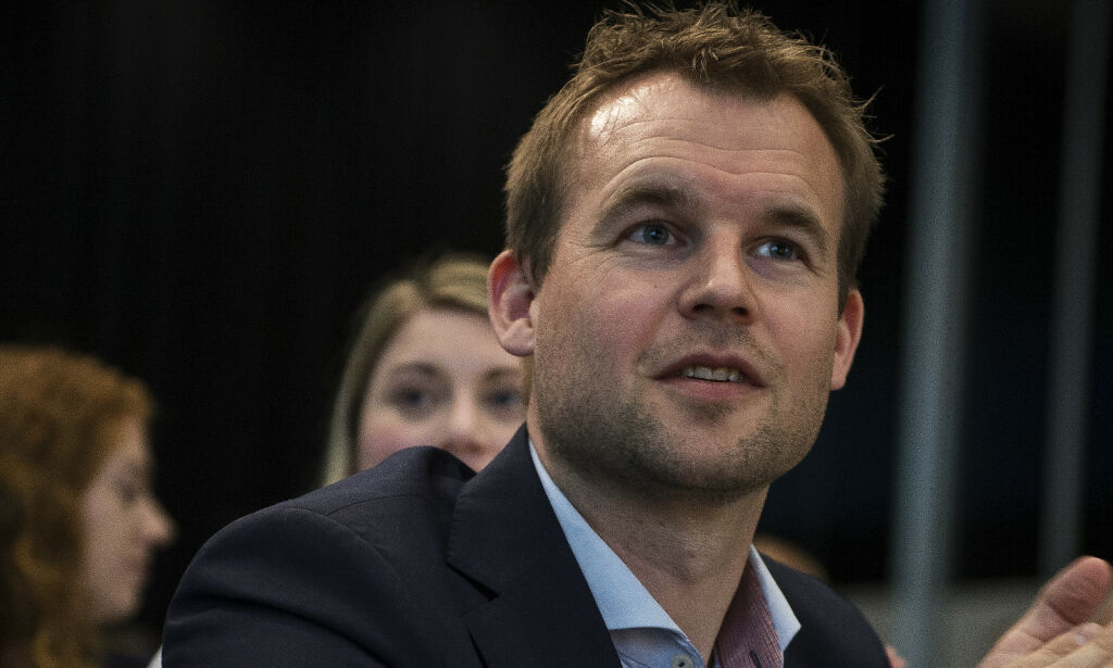Tror mange blir overrasket i himmelen