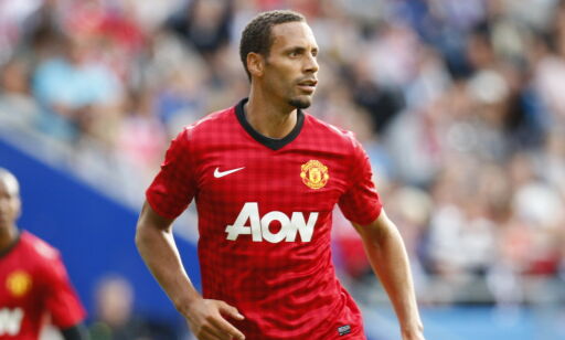 Sky Sports: Ferdinand could become United Sports Director
