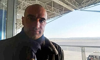 Rex Features Ltd. do not claim any Copyright or License of the attached image
Mandatory Credit: Photo by REX (10220500c)
Nicos Metaxas, 35, a Greek army officer, who has been named as Cyprus' 'first serial killer' after he is said to have confessed to killing five women and two girls.
Nicos Metaxas named as Cyprus' 'first serial killer', Cyprus - 27 Apr 2019
The victims were mainly Asian and he met two of them through dating websites. Police are searching for the body of one victim, a six-year-old girl. The discovery of Filipino woman Mary Rose Tiburcio, 38, in an abandoned mine-shaft on April 14 triggered the investigation which led to Metaxas' arrest. Tiburcio and her six-year-old daughter had been missing since May of last year. Police also found the body of 28-year-old Arian Palanas Lozano, also from the Philippines, in the mineshaft. When questioned Metaxas told police about four more victims and gave them directions to a military firing range to find them. Other victims have been named as Filipino woman Maricar Valtez Arquiola, 31, and Livia Florentina Bunea, 36, and her eight-year-old daughter Elena Natalia Bunea. Metaxas is pictured here on social media.