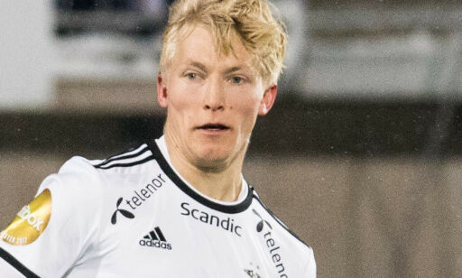 Full forvirring: - Ble sjokkert