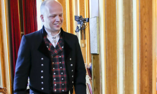 Sp-Vedum blir med i bunadsgeriljaen