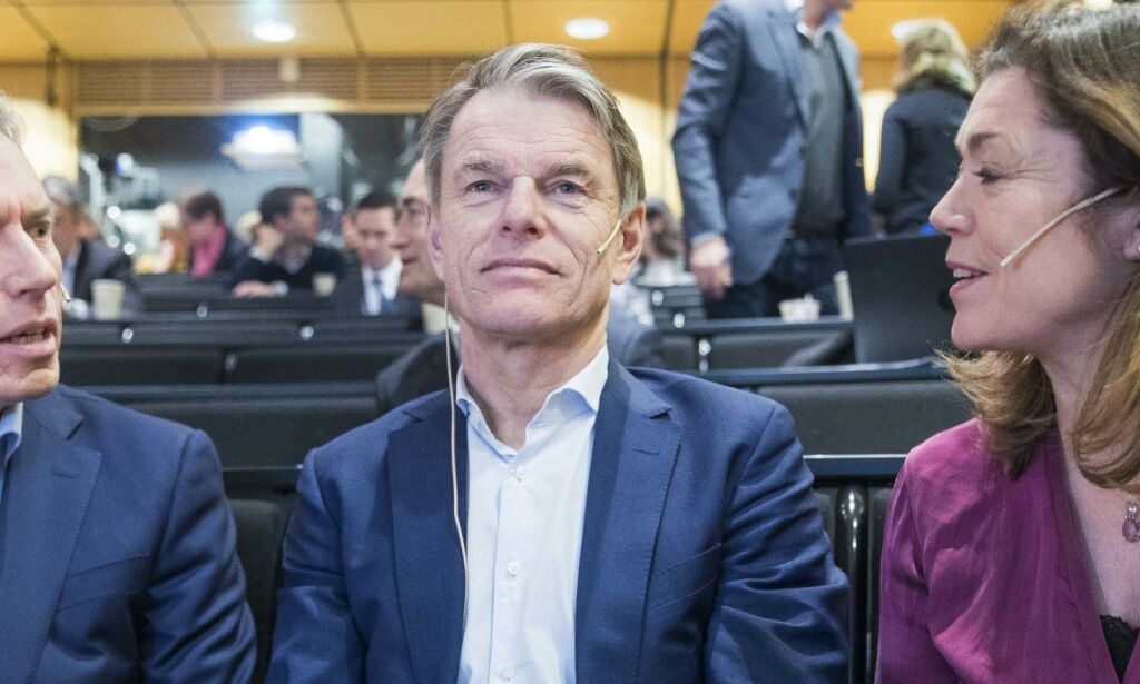 Det er ikke lett å være etnisk norsk mann fra Oslo
