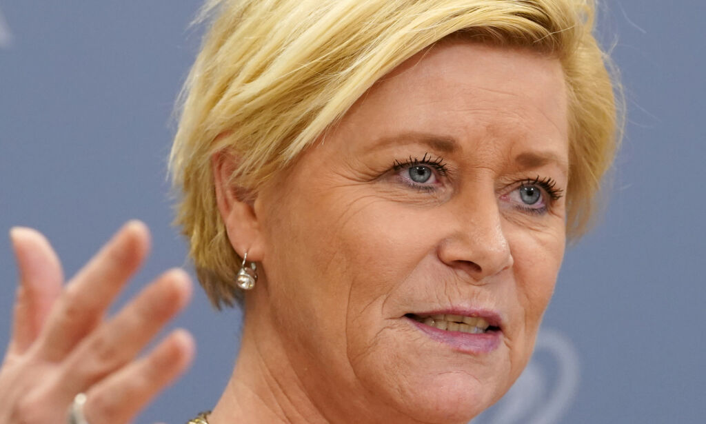 Kan presse opp renta
