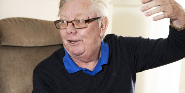 Nå kommer Eggen-statuen
