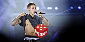 Anmeldelse: Justin Bieber i Telenor Arena