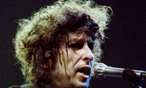 Bob Dylan  was awarded the nobel Prize in literature