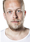 Torgeir P. Krokfjord
