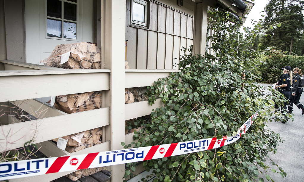 Politiet fant siktedes DNA på åstedet i Søndre Land