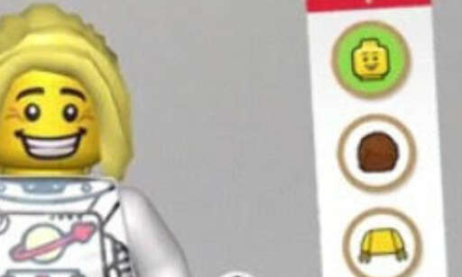 Lego med «Instagram» for barn: - Jeg har ingen tro på at dette blir noen suksess