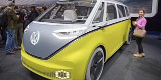 Den norske elbil-revolusjonen står i fare for å bli en fiasko