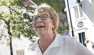 - Jeg savner ikke NRK. Jeg har det veldig gøy