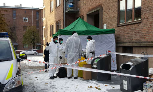 Død mann funnet i Oslo var flyttet. Trolig utsatt for noe kriminelt