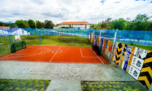 15-åring siktet for dobbeltdrap: Slik er livet i barnefengsel